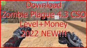 More information about "[Addons] Zombie Plague 4.3 [CSO+LvL+Money] |#1"