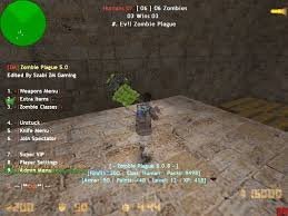 More information about "[Addons] Free ZOMBIE PLAUE 5.0.8 + level"